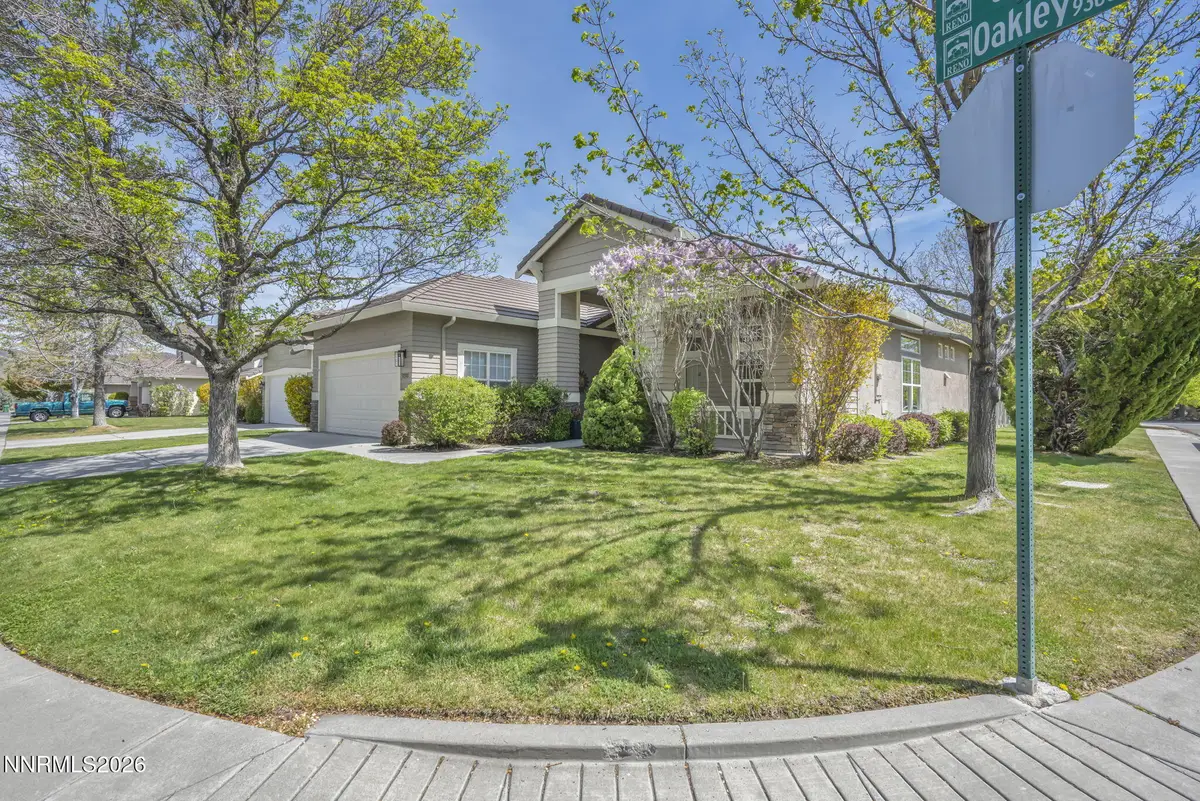 9390 Oakley Court, Reno, NV 89521 - #1