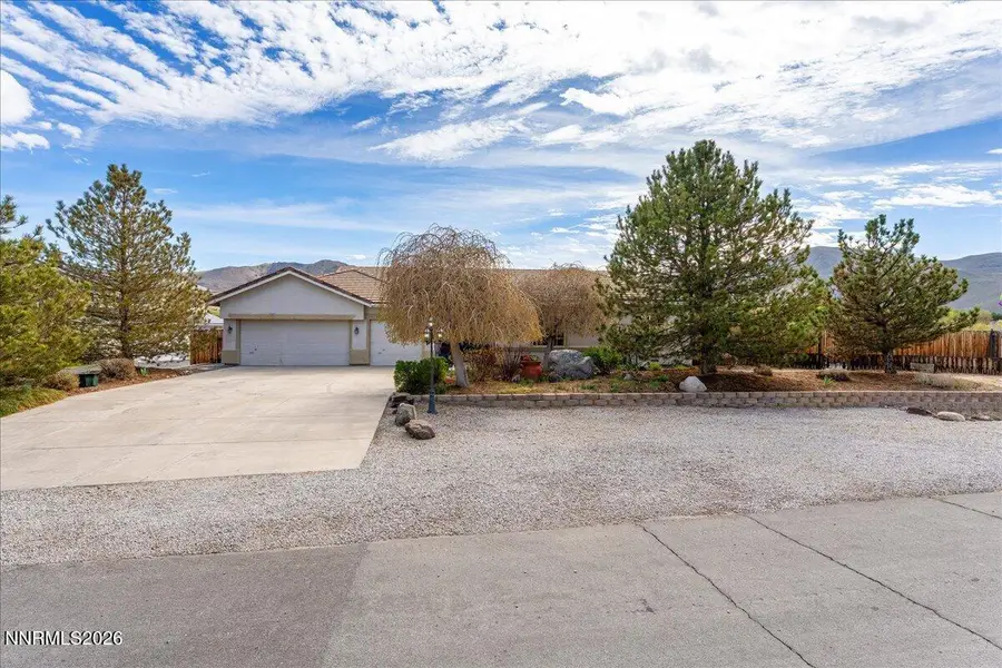 4930 W Hidden Valley Drive, Reno, NV 89502 - #2