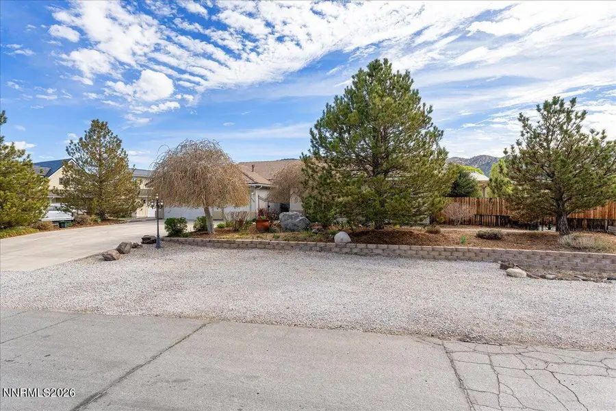 4930 W Hidden Valley Drive, Reno, NV 89502 - #3