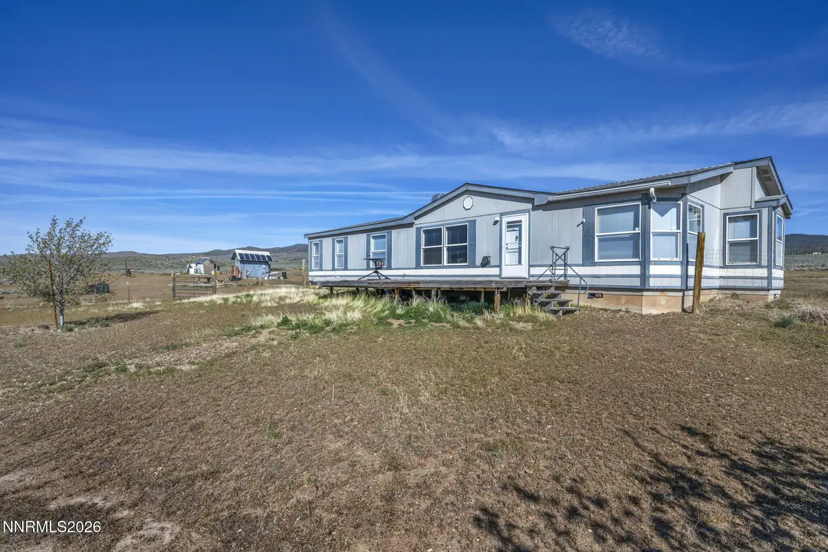 1 Four Place Lane, Gardnerville, NV 89410 - #1