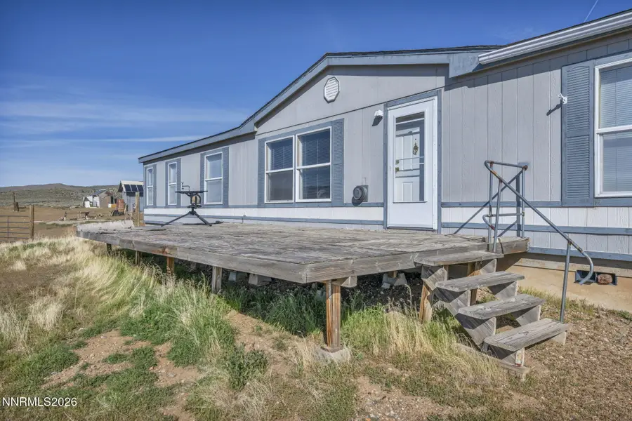 1 Four Place Lane, Gardnerville, NV 89410 - #3