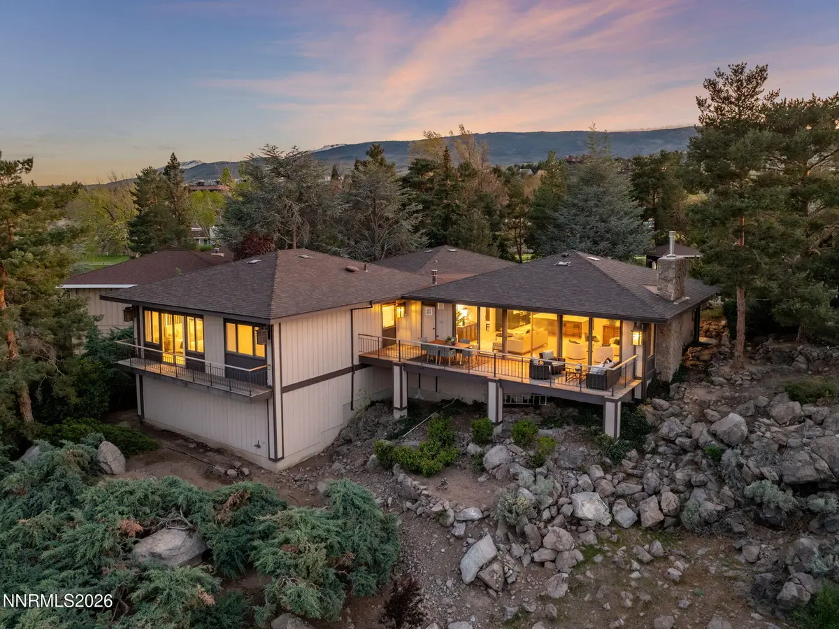 4740 Plumas Street, Reno, NV 89509 - #1