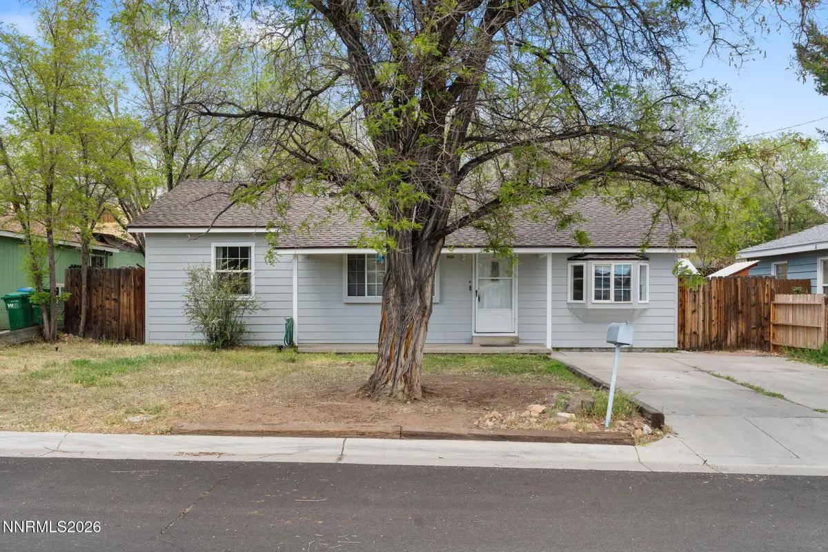 745 Hood Avenue, Reno, NV 89512 - #1