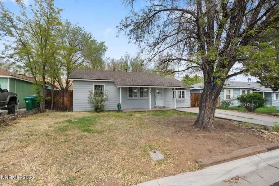 745 Hood Avenue, Reno, NV 89512 - #2