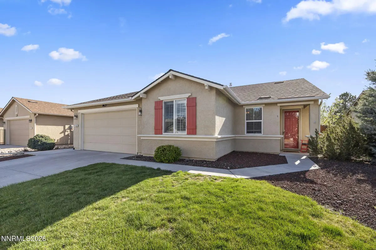 9185 Raytheon Court, Reno, NV 89506 - #1