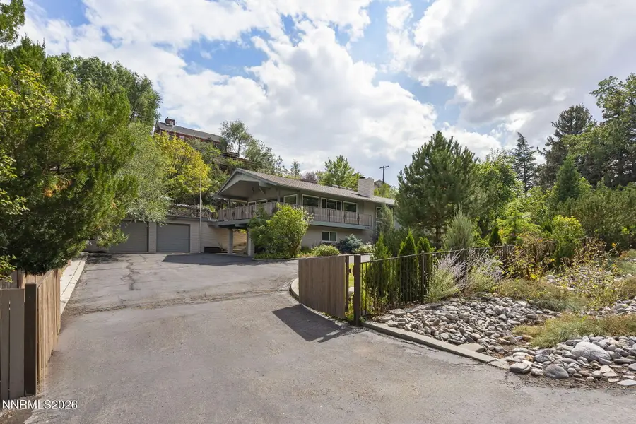 2070 Driscoll Drive, Reno, NV 89509 - #2