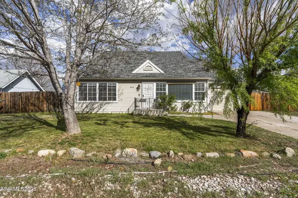 240 Karnak Circle, Sparks, NV 89441