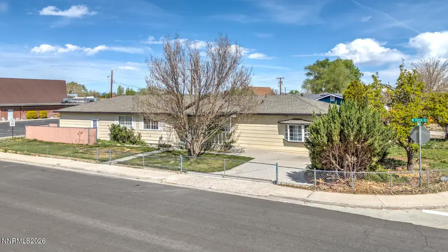 800 W 5th Street, Fallon, NV 89406 - #2