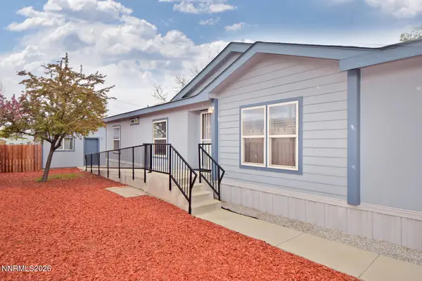 289 Aristocrat Way, Reno, NV 89506