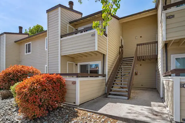 530 E Patriot Boulevard #127, Reno, NV 89511
