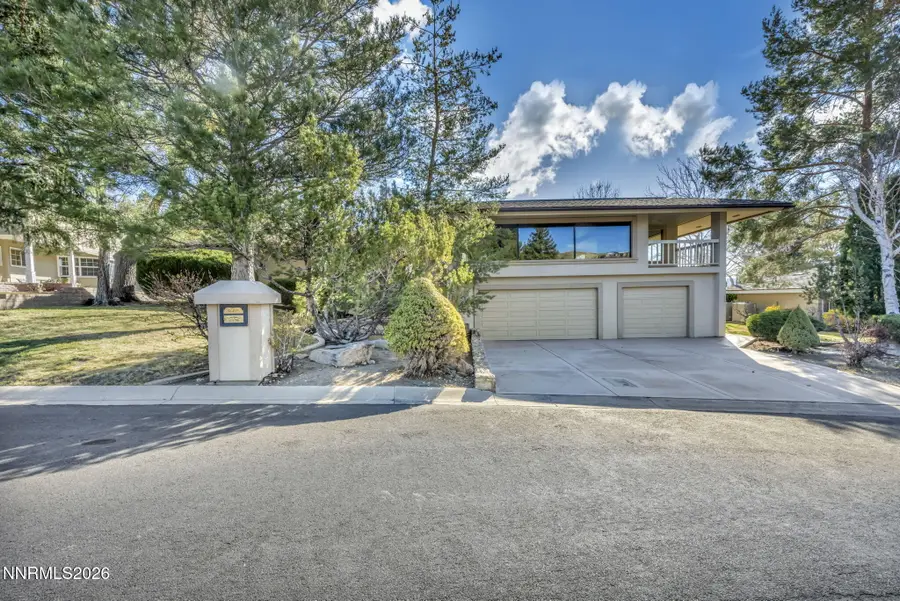 2570 Spinnaker Drive, Reno, NV 89519 - #2