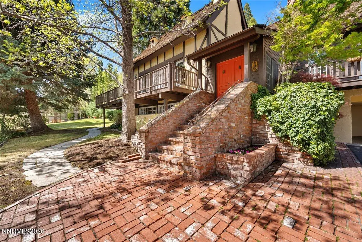 1985 Skyline Boulevard, Reno, NV 89509 - #1