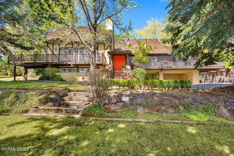 1985 Skyline Boulevard, Reno, NV 89509 - #3