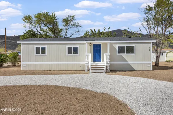 17890 Fantail Circle, Reno, NV 89508