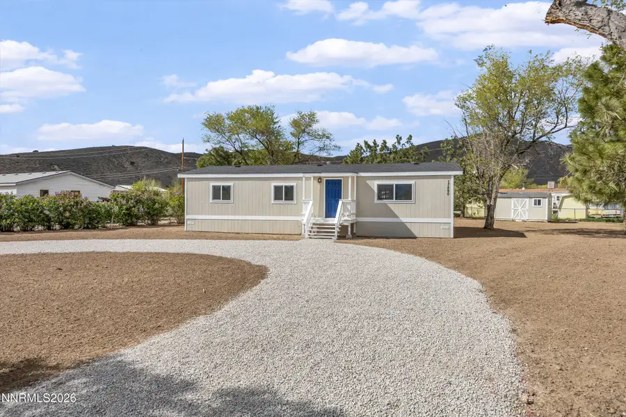 17890 Fantail Circle, Reno, NV 89508 - #2