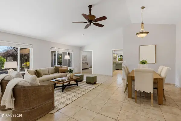 230 Sunlit Terrace, Spanish Springs, NV 89441