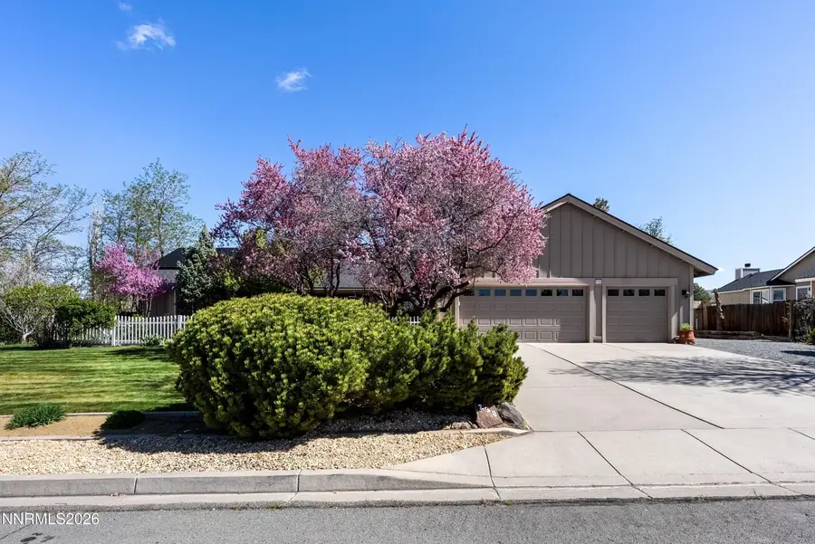 230 Sunlit Terrace, Spanish Springs, NV 89441 - #3