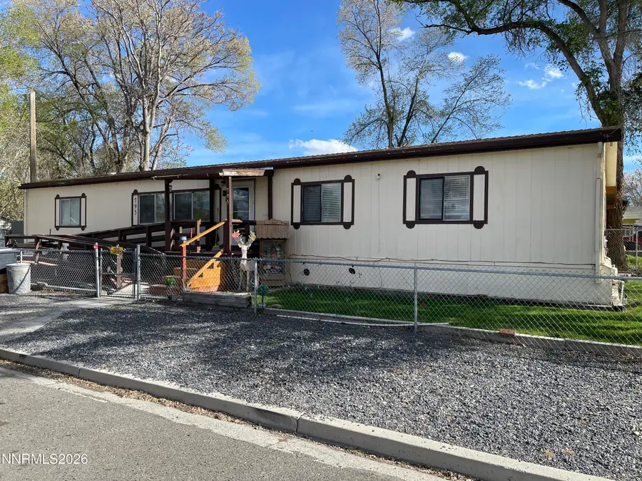 795 16th Street, Lovelock, NV 89419 - #2