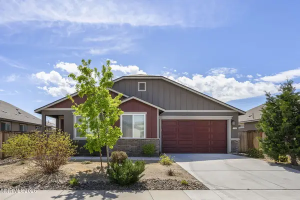 939 Eldakey Drive, Sparks, NV 89436