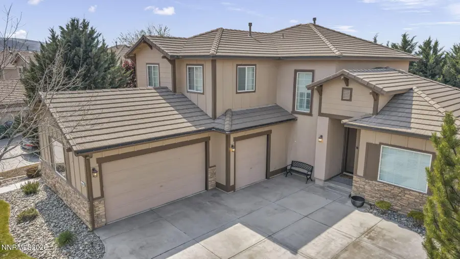 6707 Equation Drive, Sparks, NV 89436 - #2