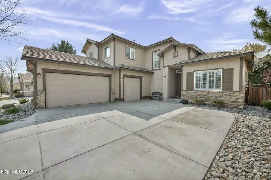 6707 Equation Drive, Sparks, NV 89436 - #3