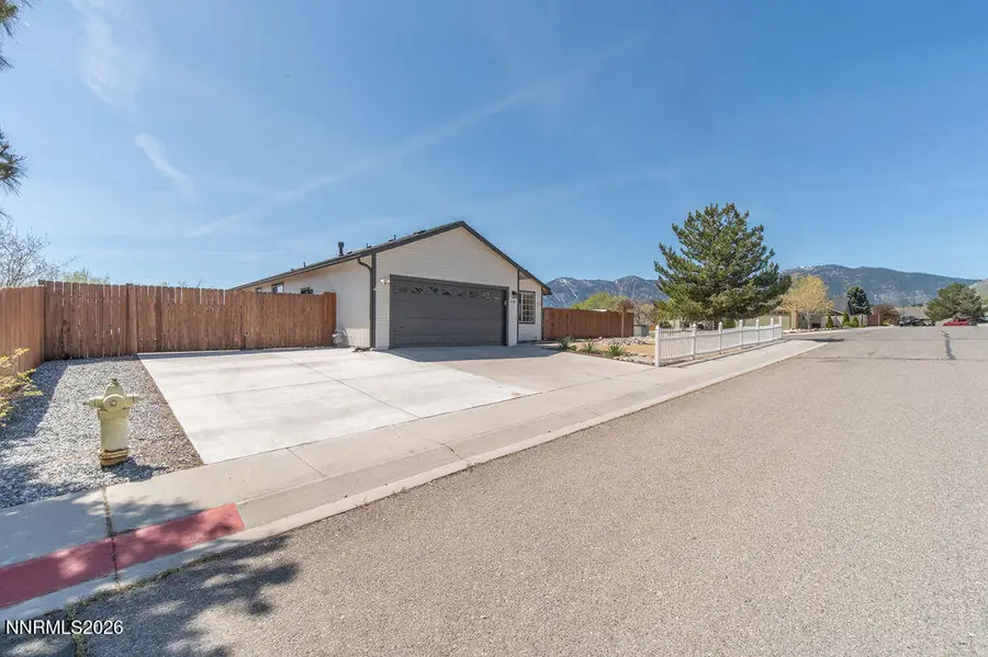 3589 Haystack Drive, Carson City, NV 89705 - #2