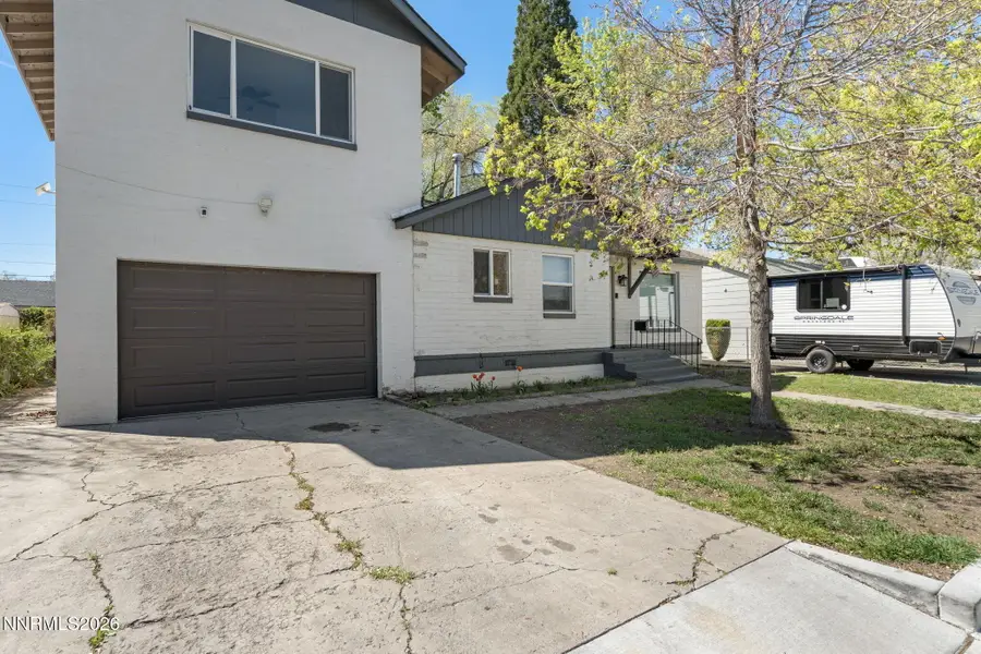 417 H Street, Sparks, NV 89431 - #2