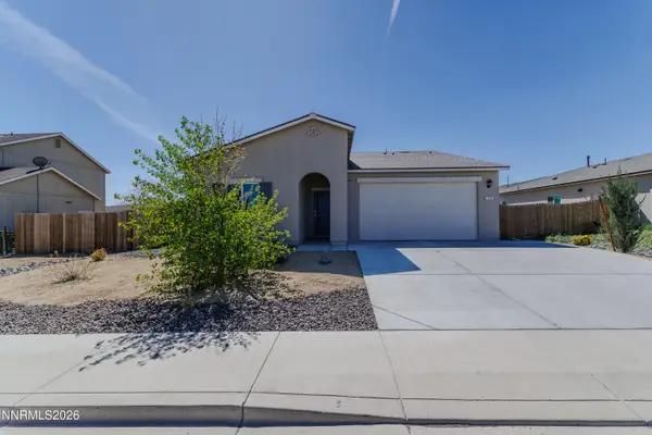 1391 Winnies Lane, Fernley, NV 89408