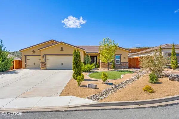 17965 Cedar Mountain Court, Reno, NV 89508