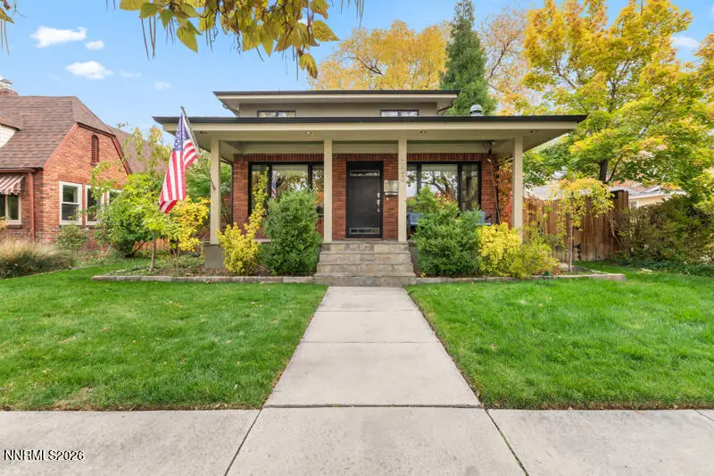 720 Nixon Avenue, Reno, NV 89509 - #1