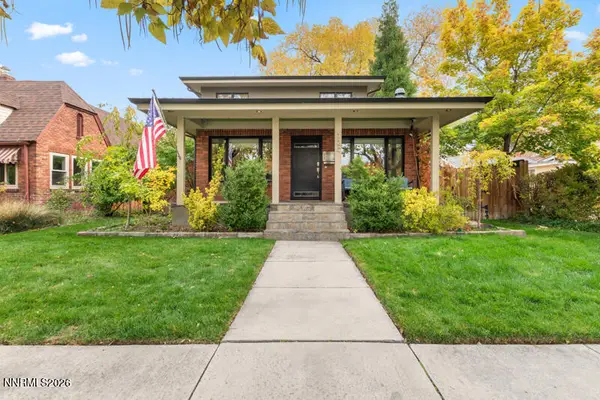 720 Nixon Avenue, Reno, NV 89509