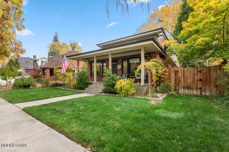 720 Nixon Avenue, Reno, NV 89509 - #3