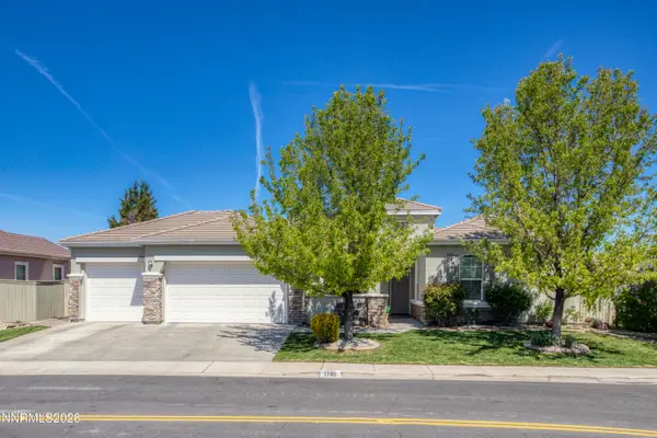 1795 Gold Belt Drive, Reno, NV 89521