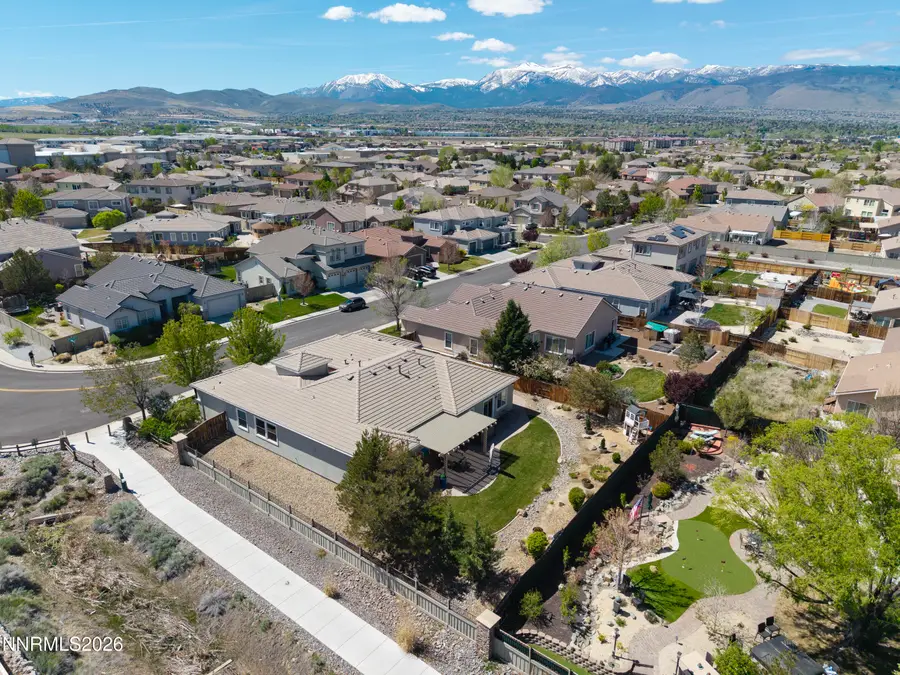 1795 Gold Belt Drive, Reno, NV 89521 - #3