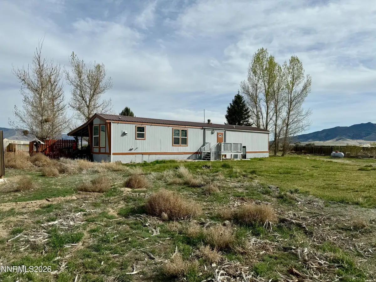 7350 W Rose Creek Road, Winnemucca, NV 89445 - #1