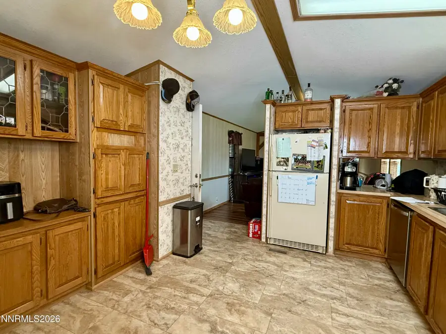 7350 W Rose Creek Road, Winnemucca, NV 89445 - #3