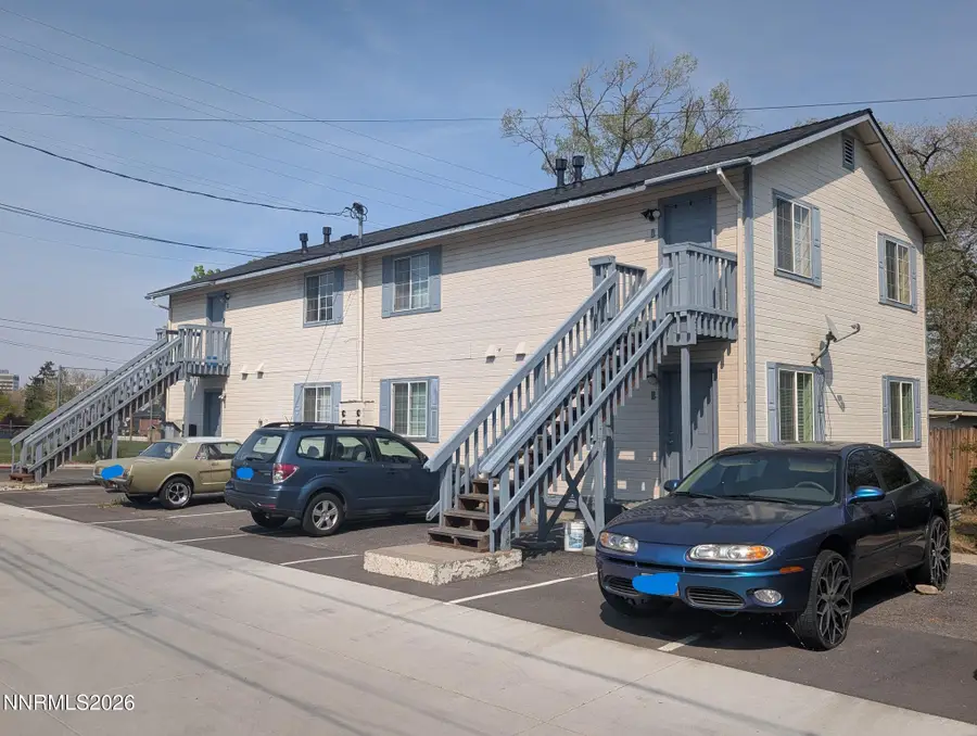 540 Monroe Street, Reno, NV 89509 - #2