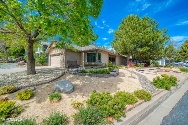 3001 Alpine Creek Road, Reno, NV 89519