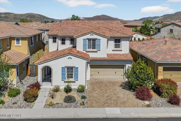 1945 Horse Prairie Road, Reno, NV 89521