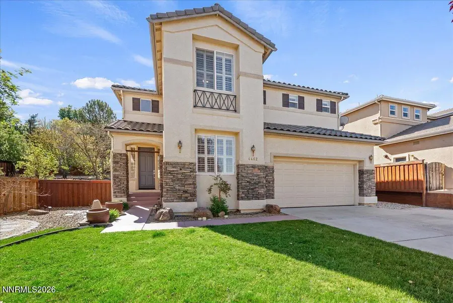 4462 Scott Peak Circle, Sparks, NV 89436 - #3
