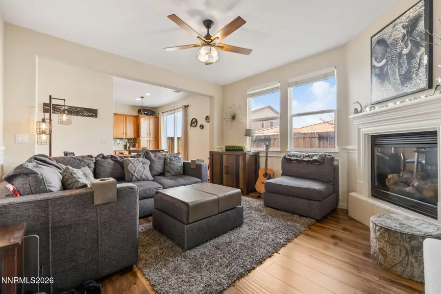 1919 Glacier Meadow Drive, Reno, NV 89521 - #3