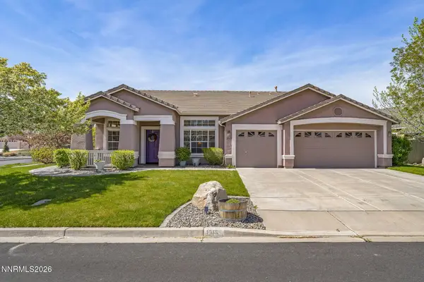 1315 Dalwood Court, Reno, NV 89521