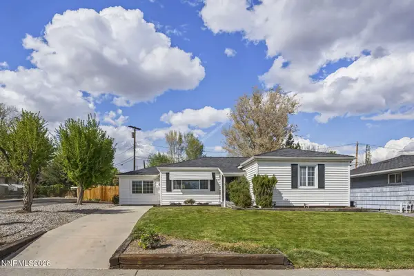 1785 Bonneville Avenue, Reno, NV 89503