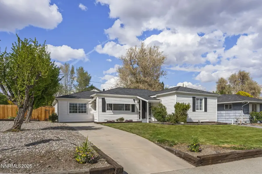 1785 Bonneville Avenue, Reno, NV 89503 - #2