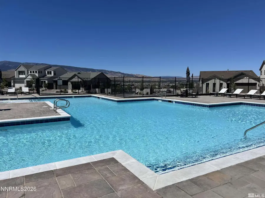 12921 Sapphire Point Drive, Reno, NV 89521 - #3