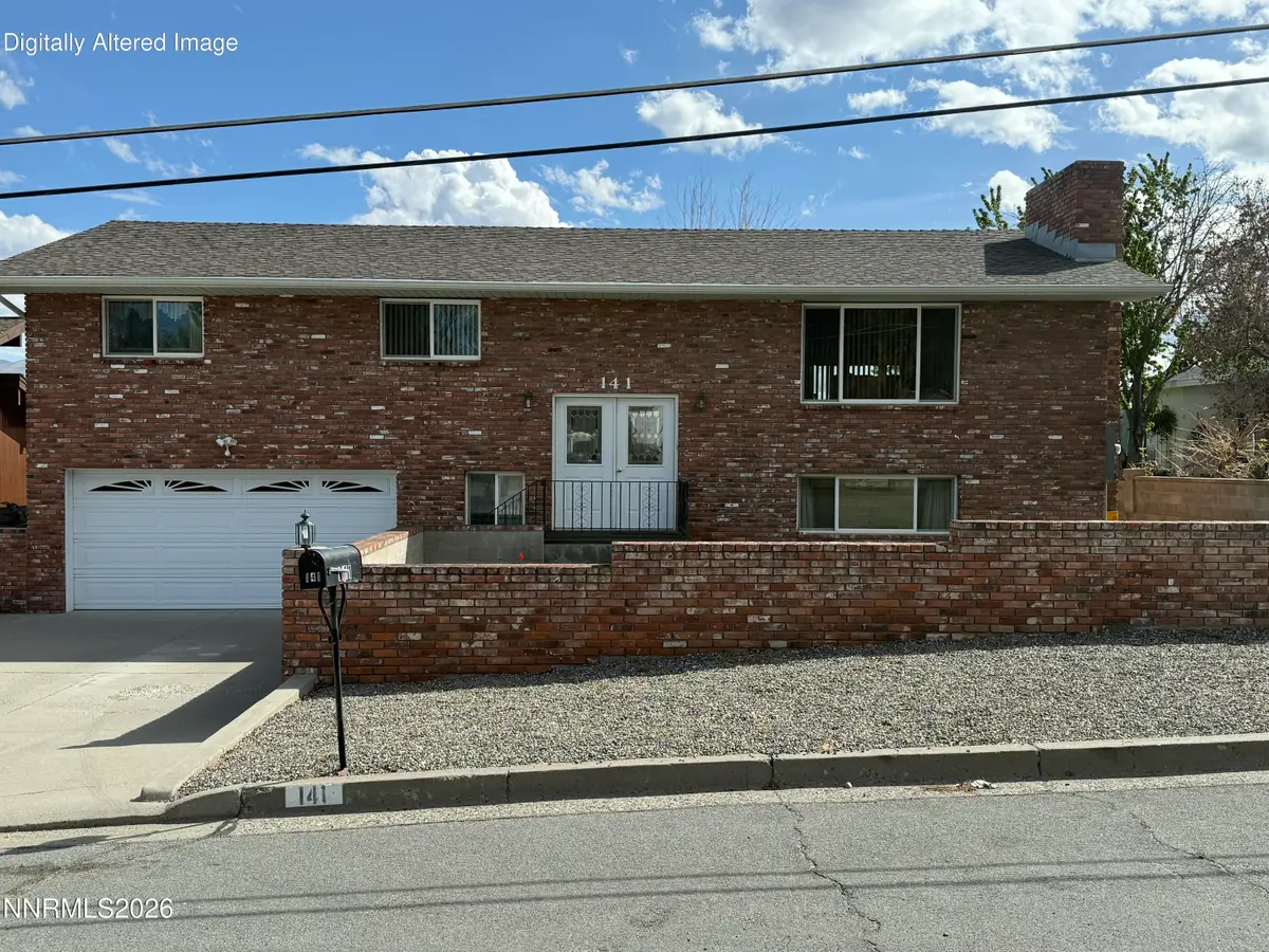 141 W National Avenue, Winnemucca, NV 89445 - #1