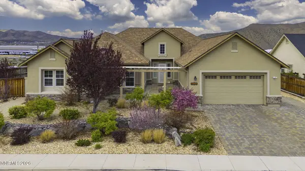 11725 Paradise View Drive, Sparks, NV 89441