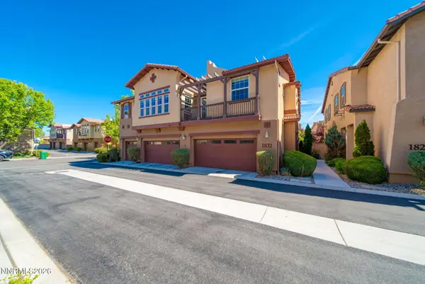 1832 Wind Ranch Road #C, Reno, NV 89521