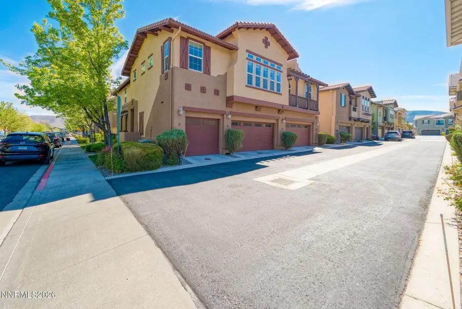 1832 Wind Ranch Road #C, Reno, NV 89521 - #2