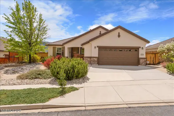 9380 Rockhurst Court, Reno, NV 89523